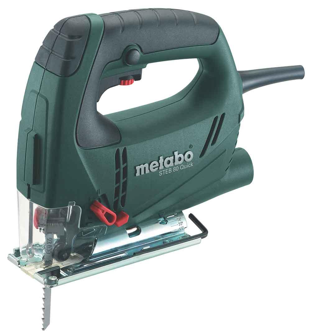 Metabo STEB 80 Quick