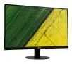 Monitor Acer SA240YAbi + kamera ACR010 24" Full HD IPS 75Hz 4ms
