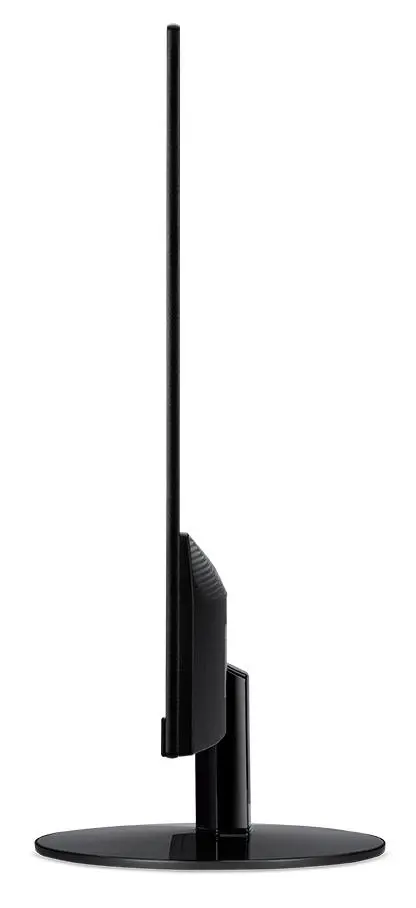 Monitor Acer SA240YAbi + kamera ACR010 24" Full HD IPS 75Hz 4ms