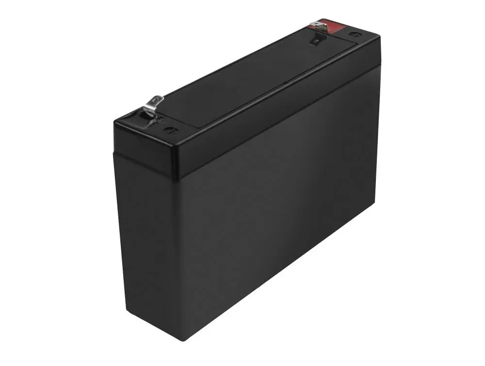 Akumulator Green Cell AGM39 AGM VRLA 6V 7,2Ah