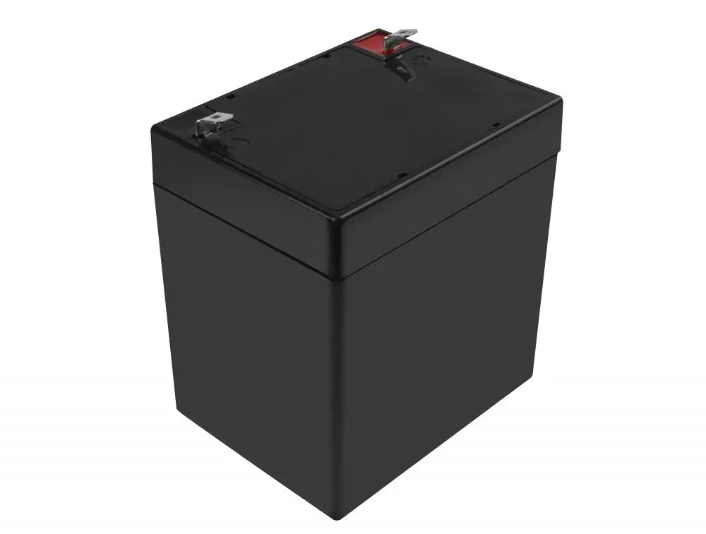 Akumulator Green Cell AGM45 AGM VRLA 12V 5,3Ah