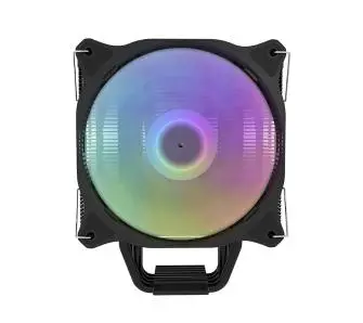 Chłodzenie Darkflash Darkair Plus ARGB Czarny