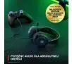 Słuchawki przewodowe z mikrofonem SteelSeries Arctis Nova 1X Nauszne Czarny