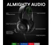 Słuchawki przewodowe z mikrofonem SteelSeries Arctis Nova 1X Nauszne Czarny