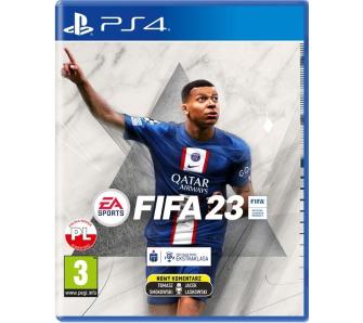 gra FIFA 23 Gra na PS4