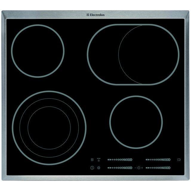 Płyta ceramiczna Electrolux EHS60210X