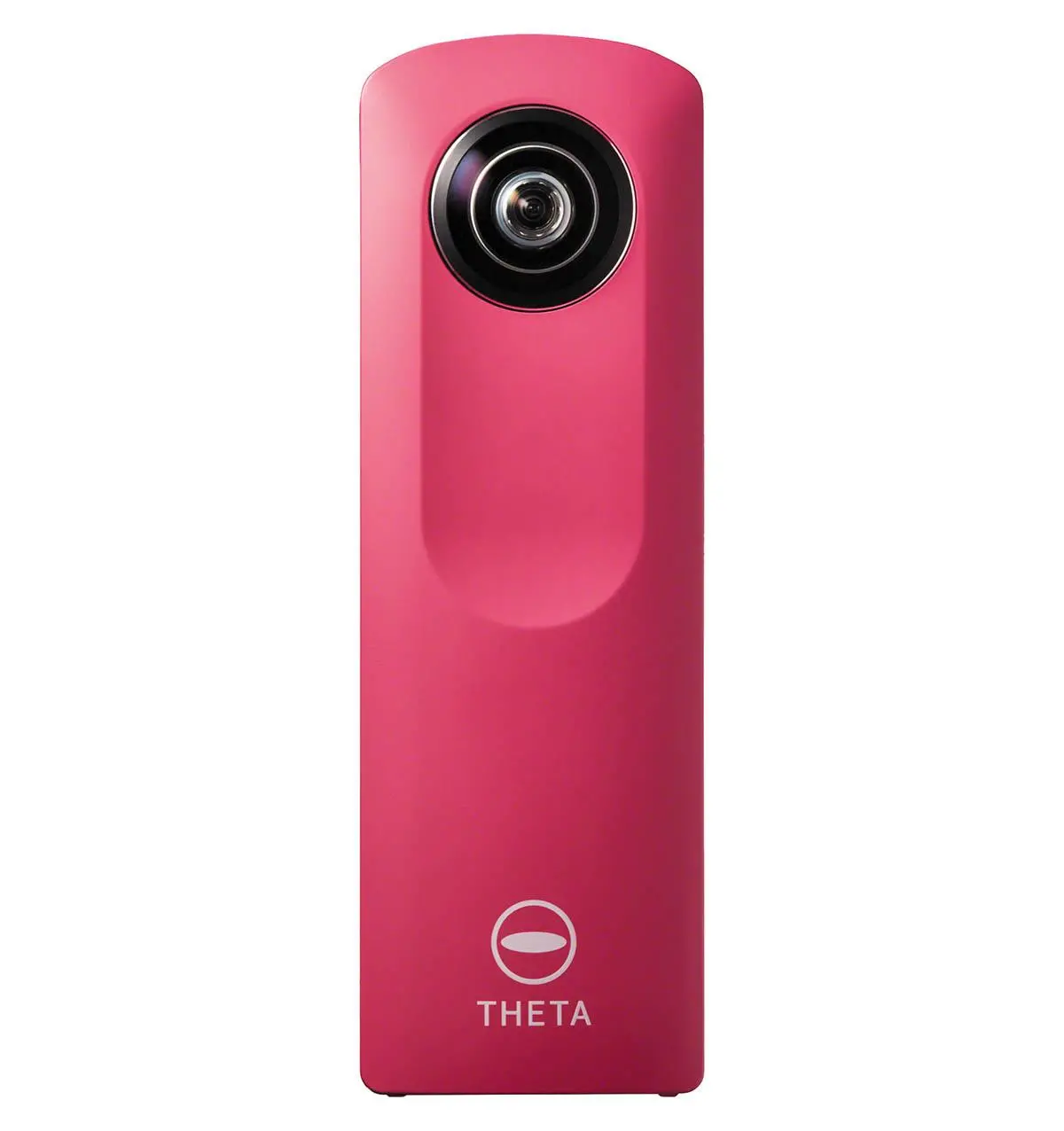Kamera Ricoh Theta m15 Różowy