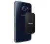 Uchwyt na telefon Spigen Magnetic Air Vent Czarny