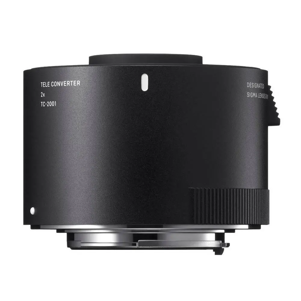 Konwerter Sigma TC-2001 (Canon)