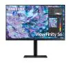 Monitor Samsung ViewFinity S6 S27B610EQU 27" 2K IPS 75Hz 5ms