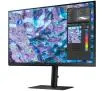 Monitor Samsung ViewFinity S6 S27B610EQU 27" 2K IPS 75Hz 5ms