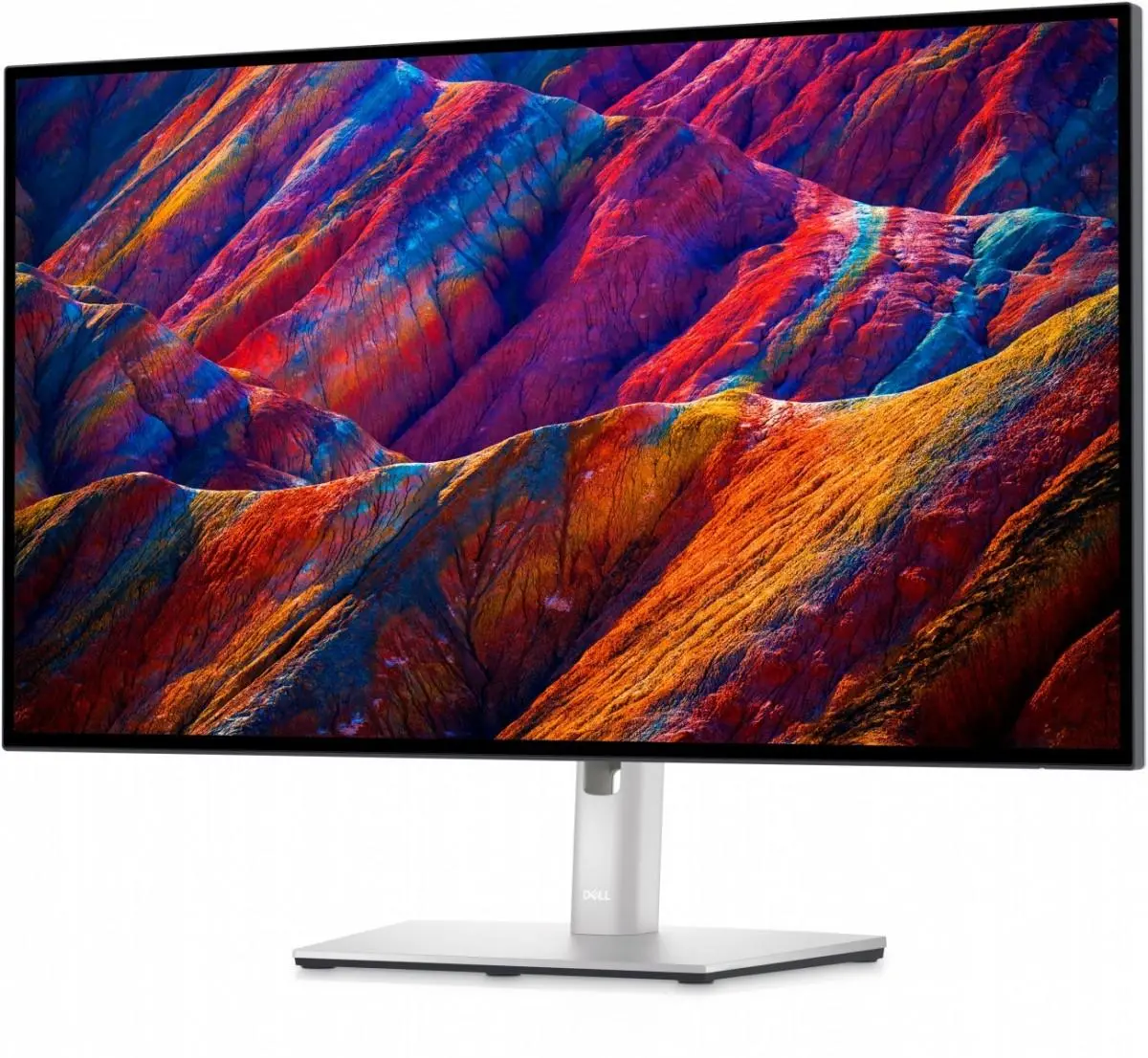 Monitor Dell UltraSharp U2723QE 27" 4K IPS 60Hz 5ms
