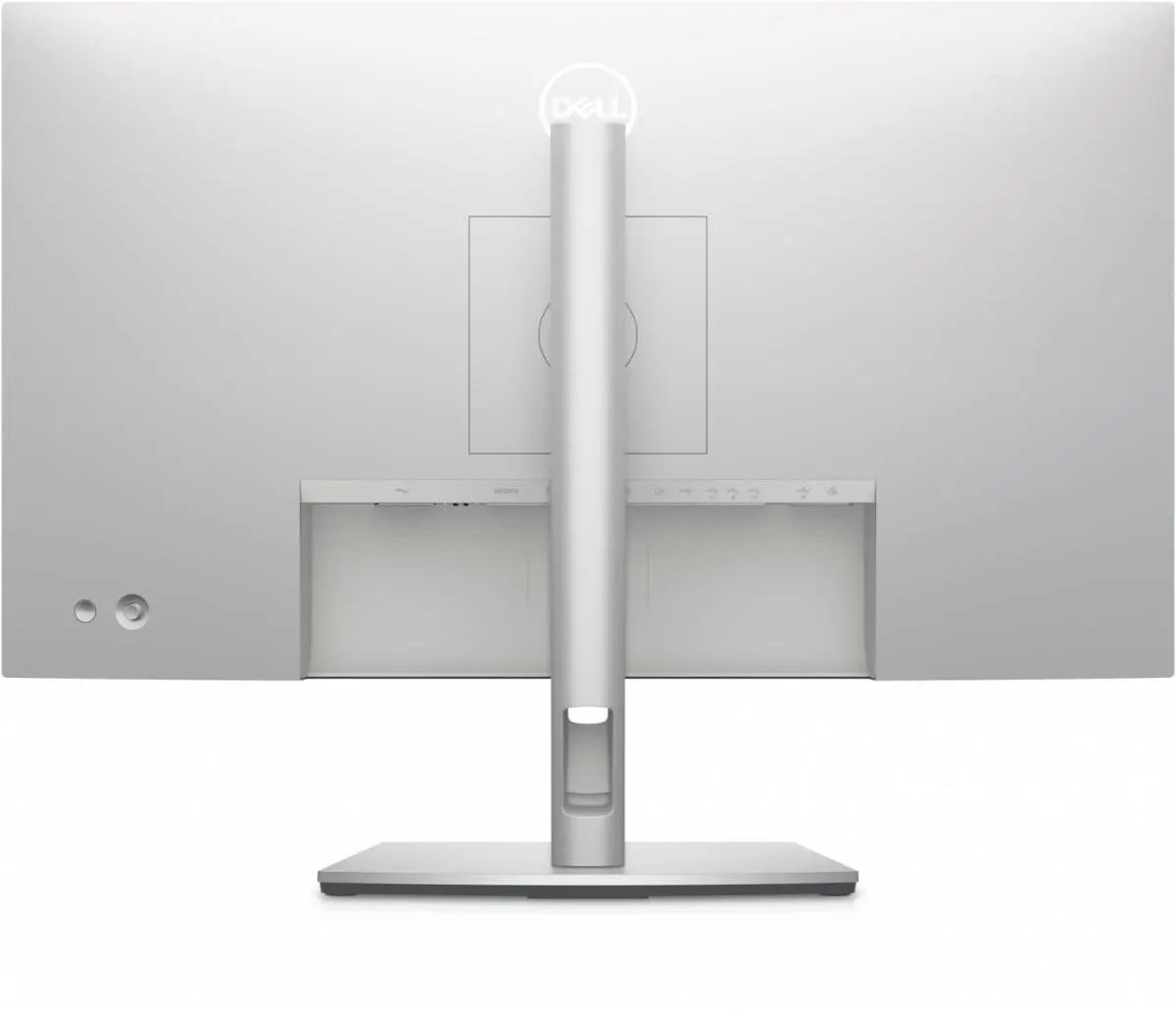 Monitor Dell UltraSharp U2723QE 27" 4K IPS 60Hz 5ms