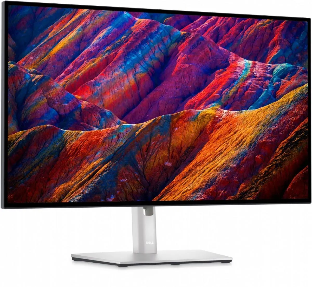 Monitor Dell UltraSharp U2723QE 27" 4K IPS 60Hz 5ms