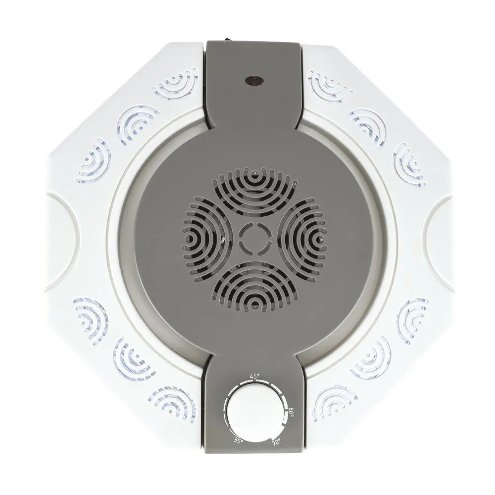 Suszarka do grzybów Raven ESS001X 240W 5 sit