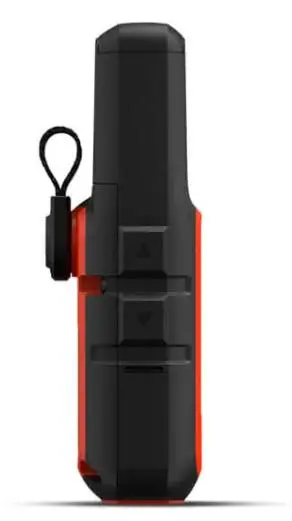 Komunikator satelitarny Garmin inReach Mini 2