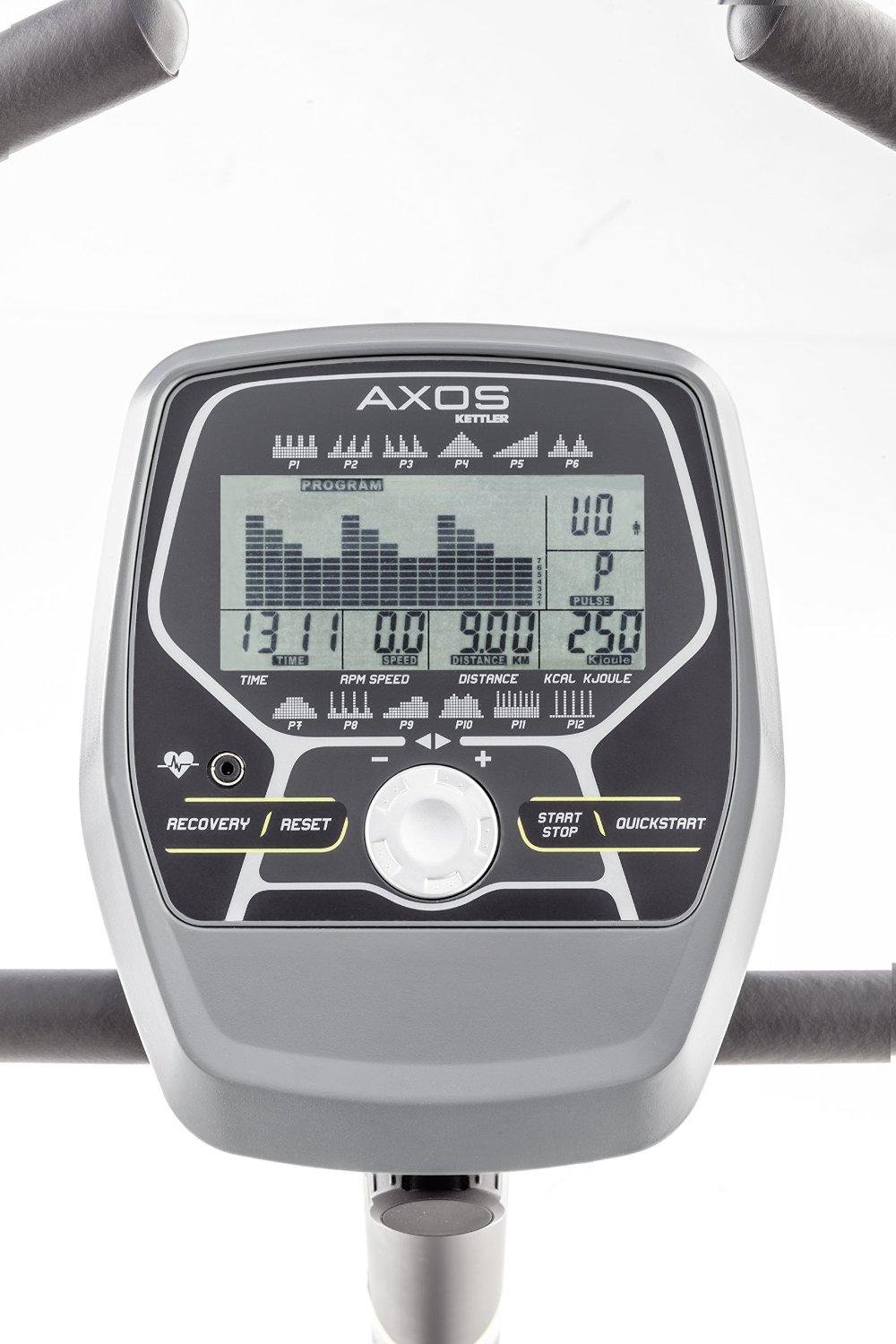 Kettler Cycle P LA