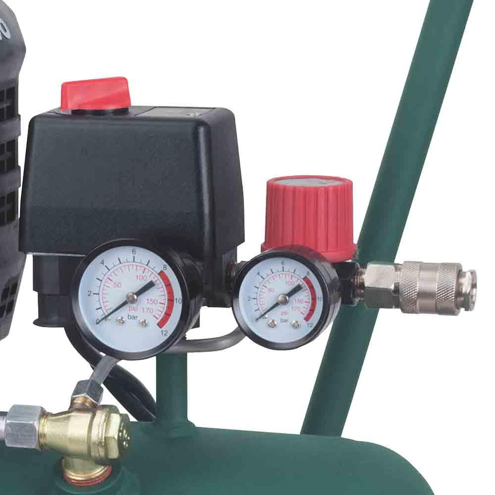 Metabo Basic 250-24 W (6.01533.00)