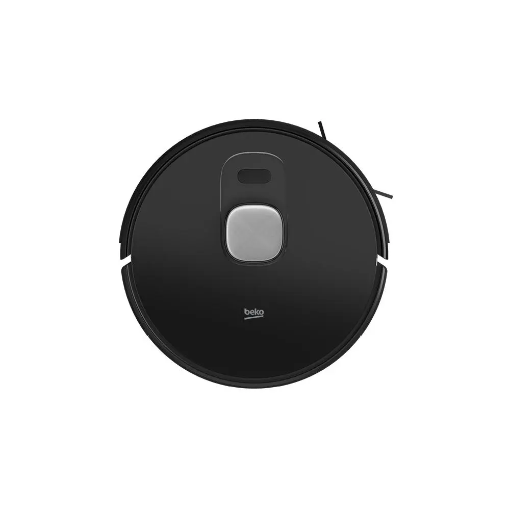 Robot sprzątający Beko RoboSmart VRR70214VB Funkcja mopowania Tworzenie mapy pomieszczenia 65dB