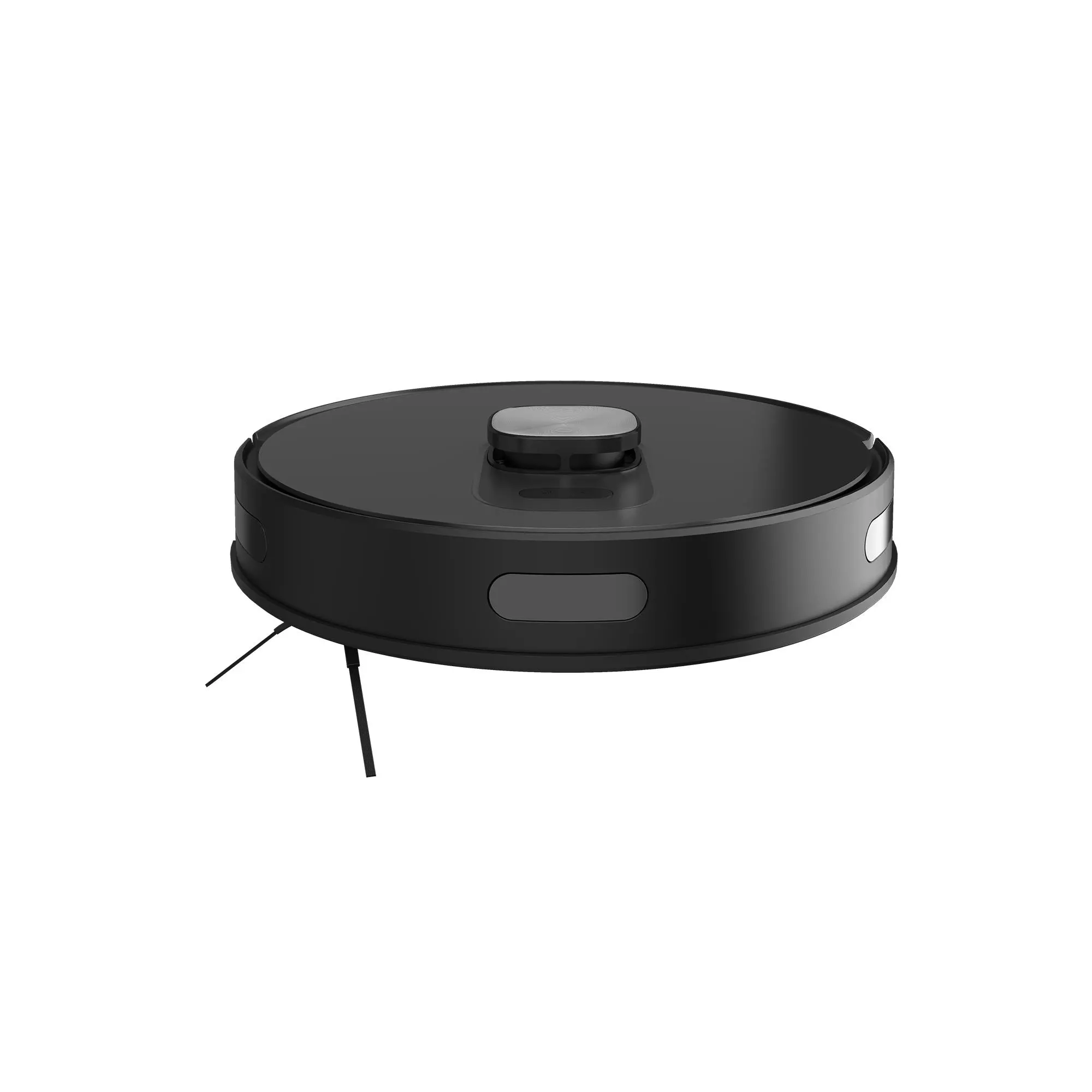 Robot sprzątający Beko RoboSmart VRR80214VB Funkcja mopowania Stacja oczyszczająca Tworzenie mapy pomieszczenia 65dB
