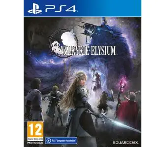 Valkyrie Elysium Gra na PS4 (Kompatybilna z PS5)
