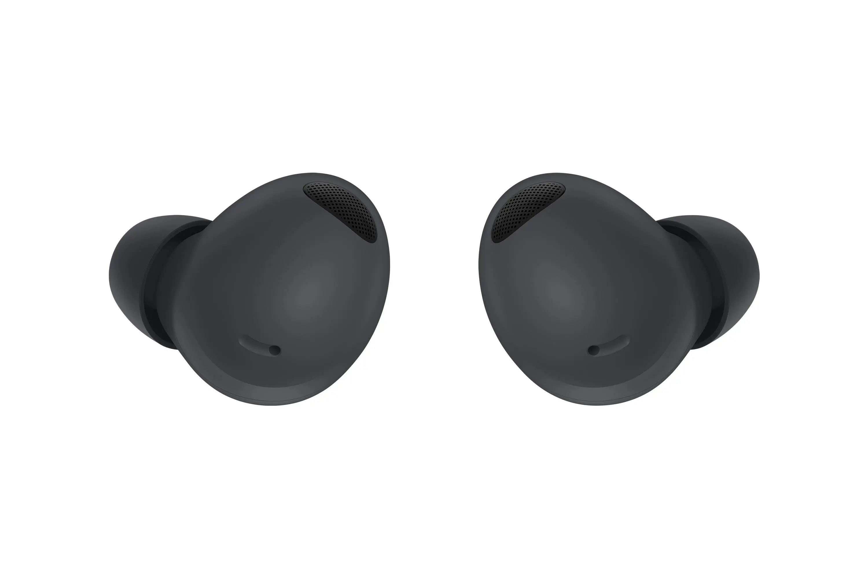 Słuchawki bezprzewodowe Samsung Galaxy Buds 2 Pro SM-R510NZA Dokanałowe Bluetooth 5.3 Czarny