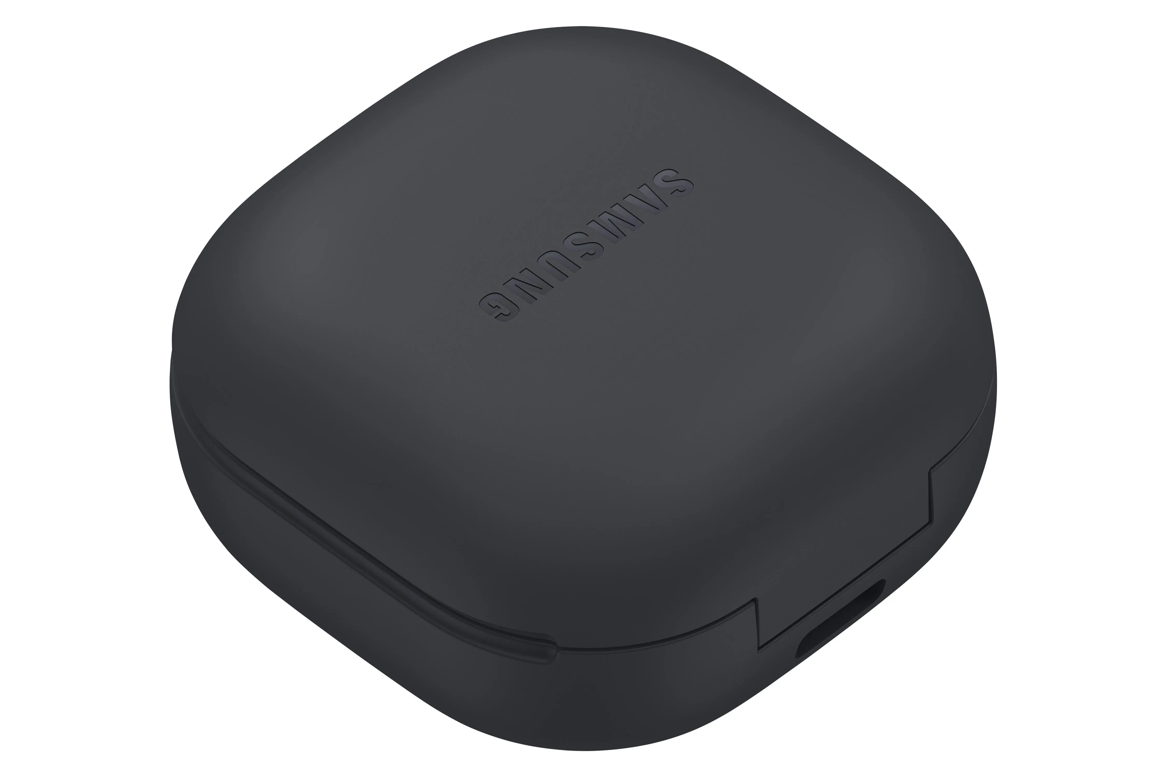 Słuchawki bezprzewodowe Samsung Galaxy Buds 2 Pro SM-R510NZA Dokanałowe Bluetooth 5.3 Czarny