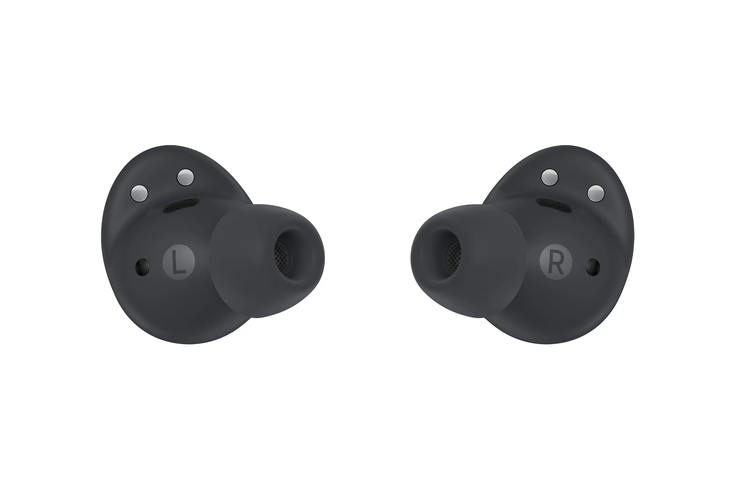 Słuchawki bezprzewodowe Samsung Galaxy Buds 2 Pro SM-R510NZA Dokanałowe Bluetooth 5.3 Czarny