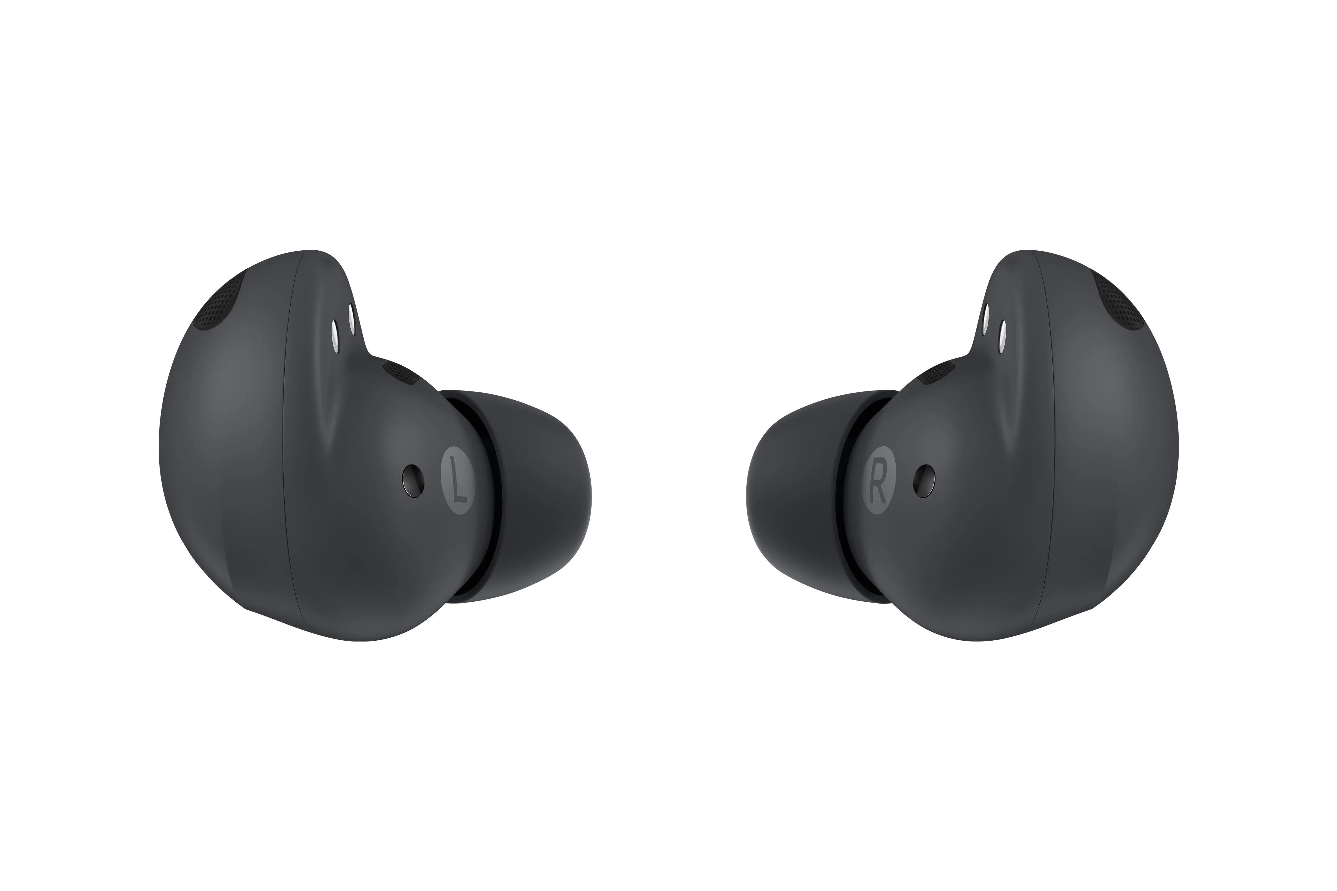 Słuchawki bezprzewodowe Samsung Galaxy Buds 2 Pro SM-R510NZA Dokanałowe Bluetooth 5.3 Czarny