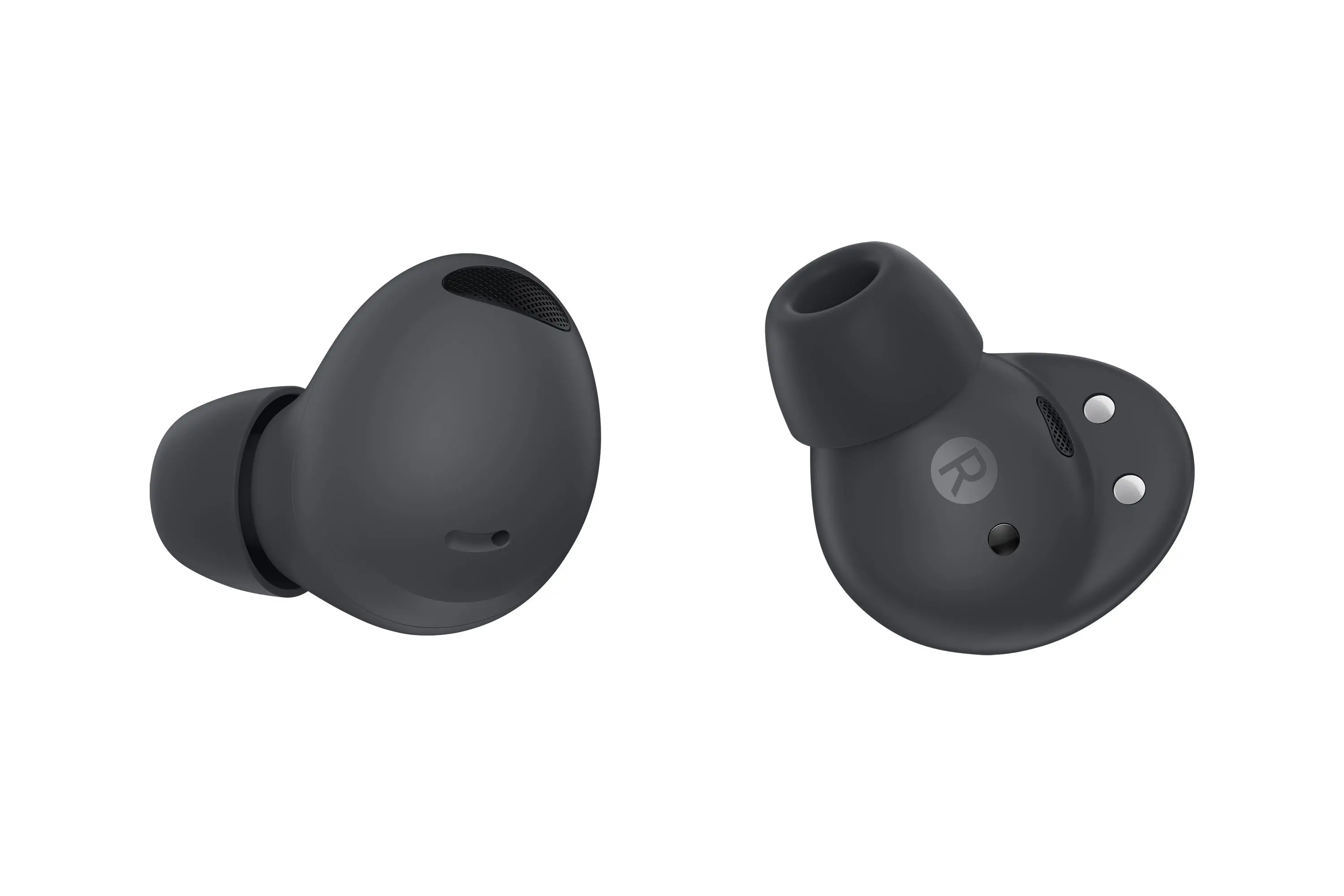 Słuchawki bezprzewodowe Samsung Galaxy Buds 2 Pro SM-R510NZA Dokanałowe Bluetooth 5.3 Czarny