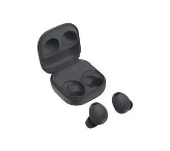 Słuchawki bezprzewodowe Samsung Galaxy Buds 2 Pro  SM-R510NZA Dokanałowe Bluetooth 5.3 Czarny