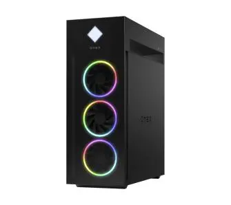 Komputer gamingowy HP OMEN 45L GT22-0342nw  i9-12900K 64GB RAM 2TB Dysk SSD RTX3080Ti Win11