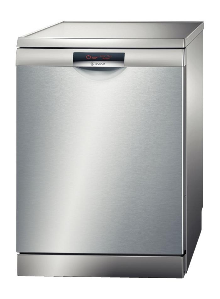 Zmywarka Bosch SMS69T68EU