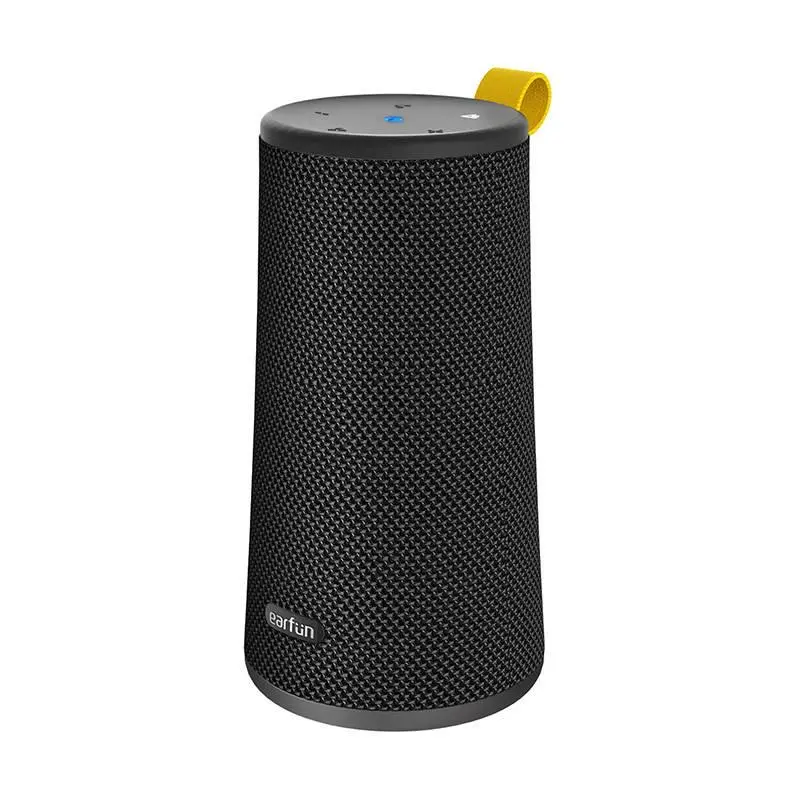Głośnik Bluetooth Earfun UBOOM SP200 AirPlay 24W Czarny