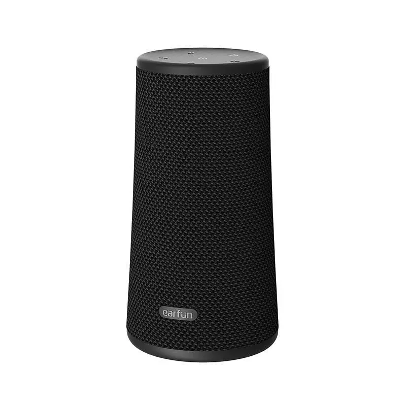 Głośnik Bluetooth Earfun UBOOM SP200 AirPlay 24W Czarny