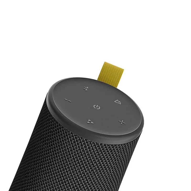 Głośnik Bluetooth Earfun UBOOM SP200 AirPlay 24W Czarny