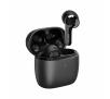 Słuchawki bezprzewodowe Earfun Air Dokanałowe Bluetooth 5.0 Czarny