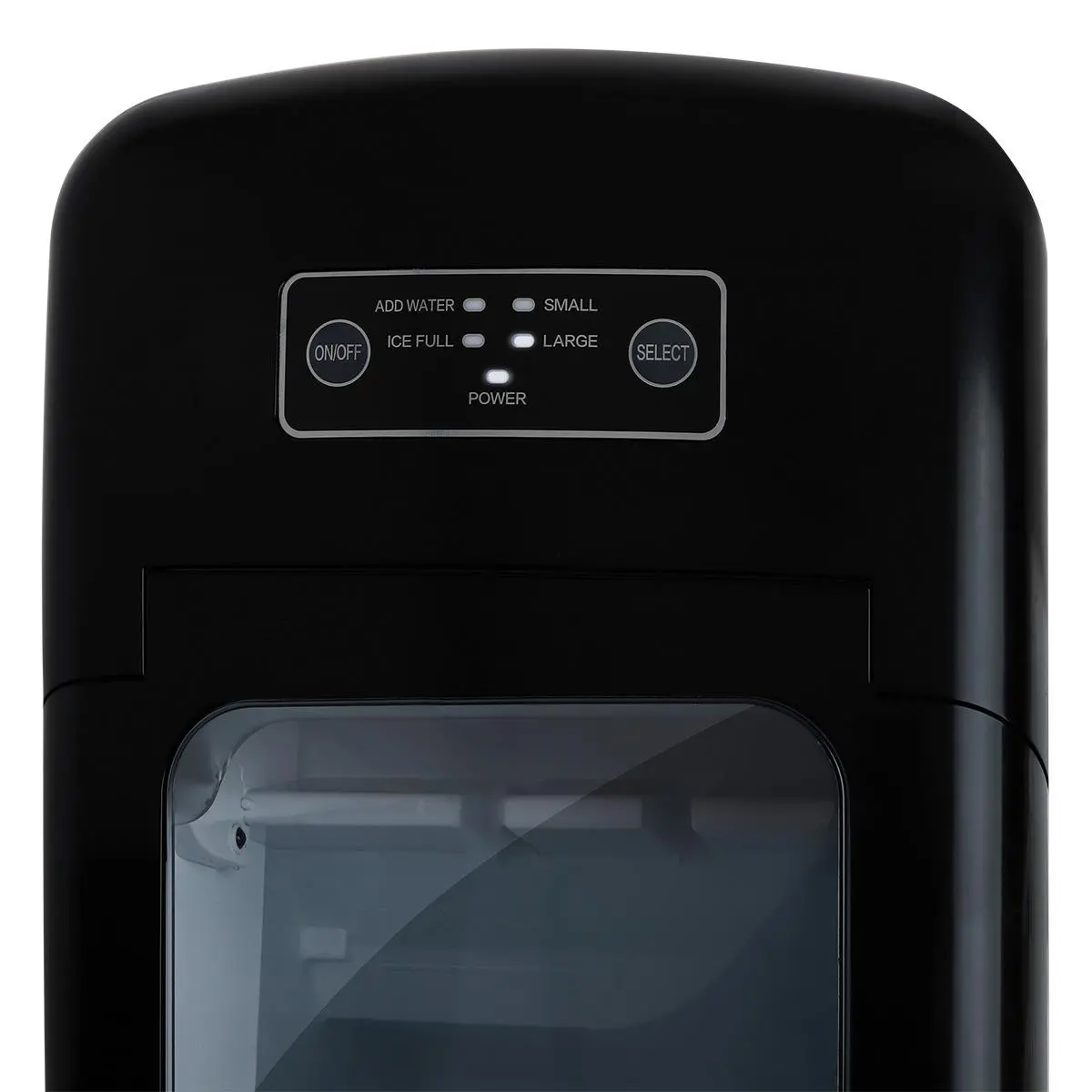 Kostkarka do lodu Raven EKDL001 2l 12kg/24h