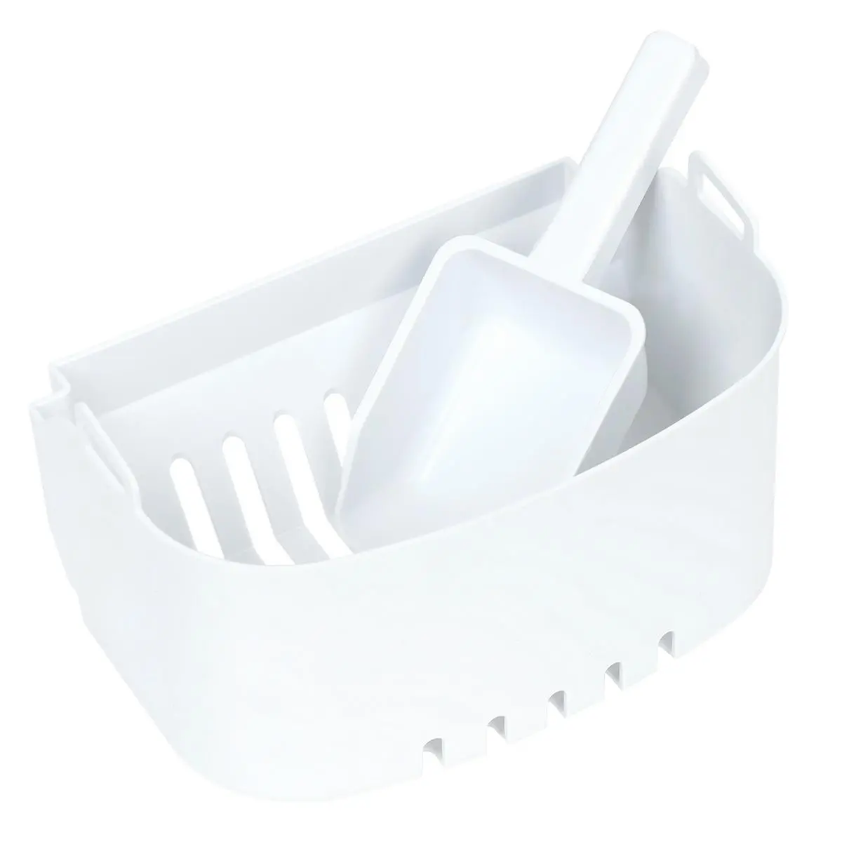 Kostkarka do lodu Raven EKDL001 2l 12kg/24h