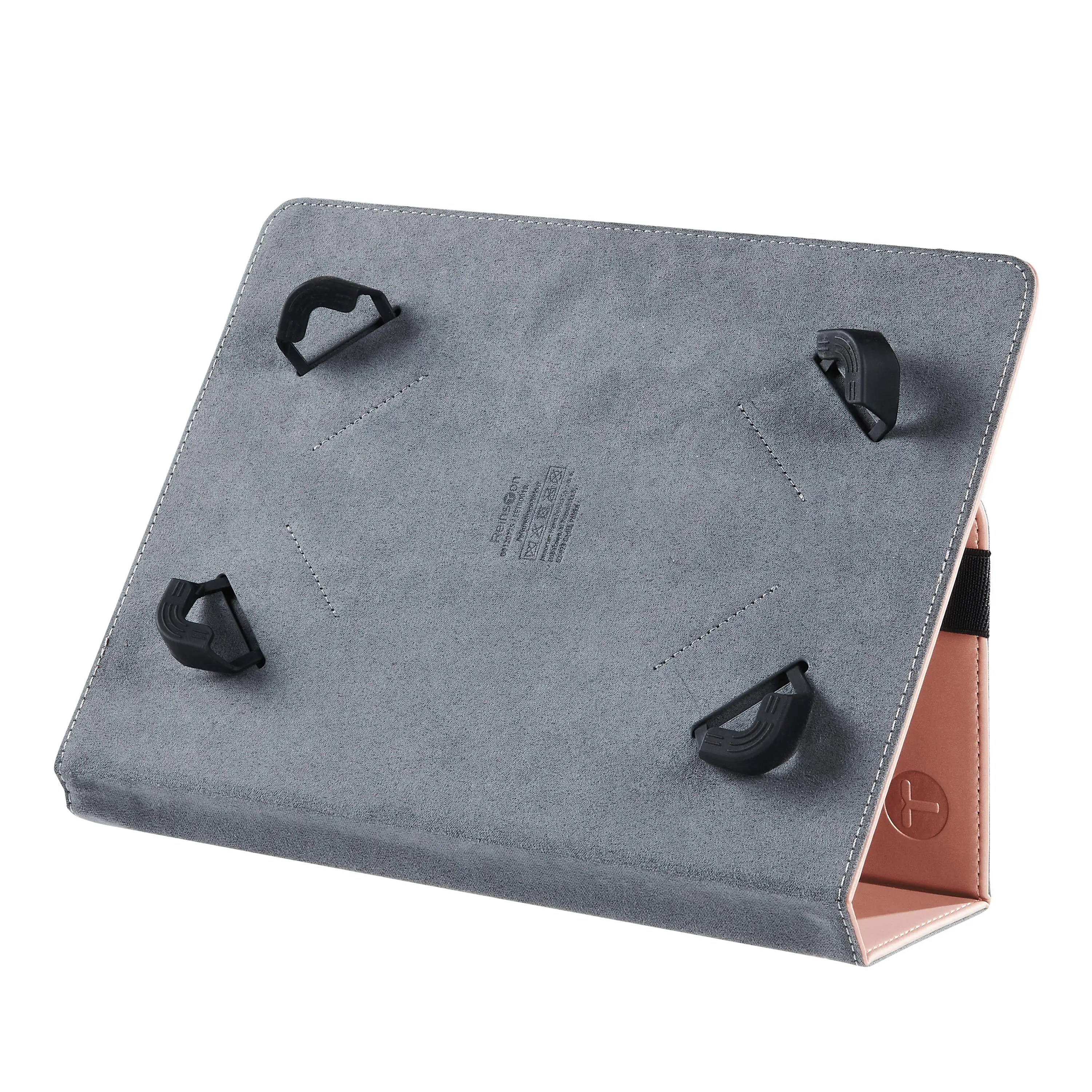 Etui na tablet Reinston EETB001R 11"  Różowy