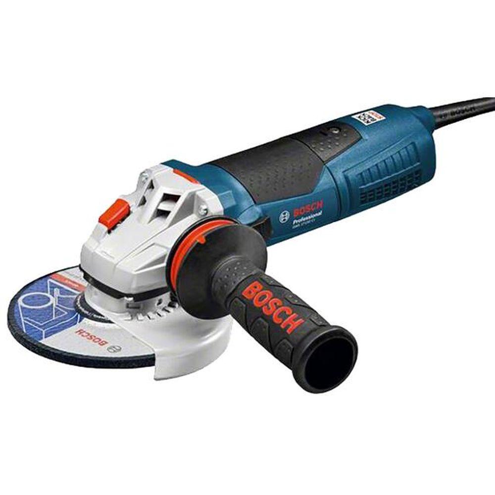 Bosch Professional GWS 17-150 CI