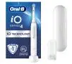 Szczoteczka magnetyczna Oral-B iO Series 4 White