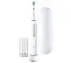 Szczoteczka magnetyczna Oral-B iO Series 4 White