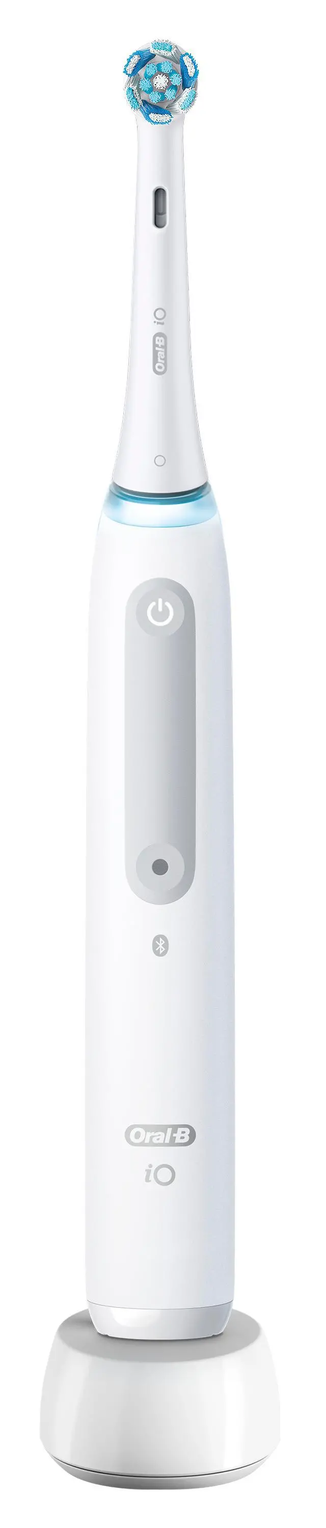 Szczoteczka magnetyczna Oral-B iO Series 4 White