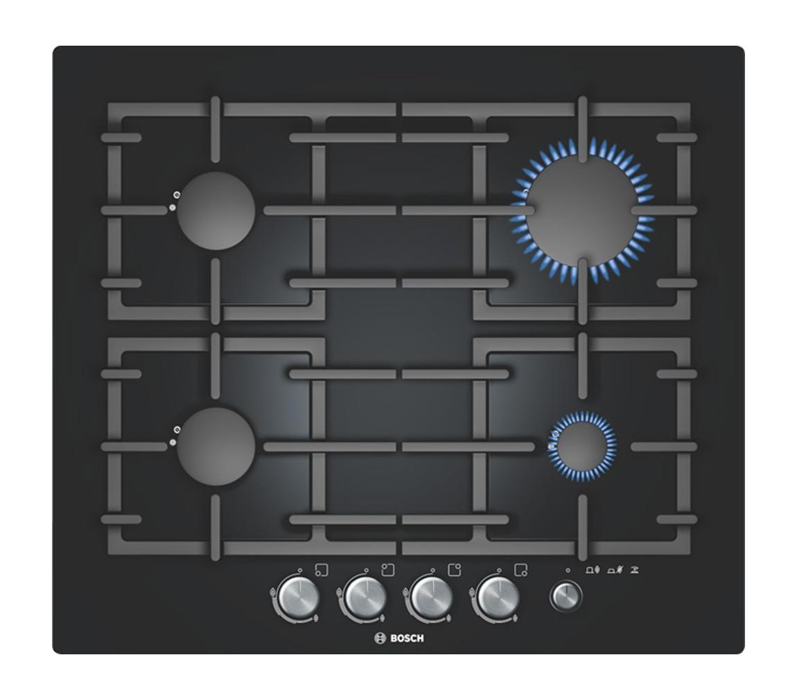 Płyta gazowa Bosch PPP616M91E