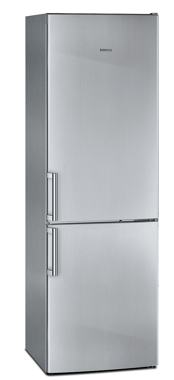 Lodówka Siemens KG36NVI30