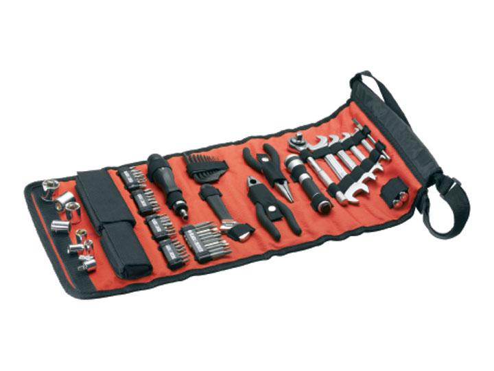 Black&Decker A7144-XJ (71 szt.)