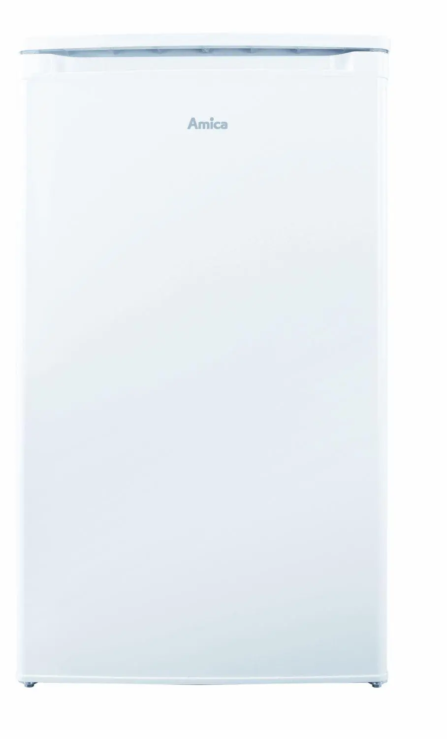 Lodówka Amica FM104.4AA 84cm Biały