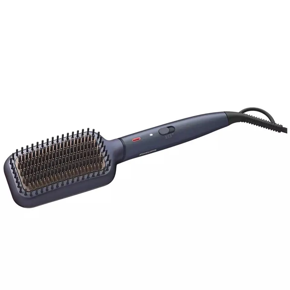 Szczotka prostująca Philips BHH885/00 Jonizacja