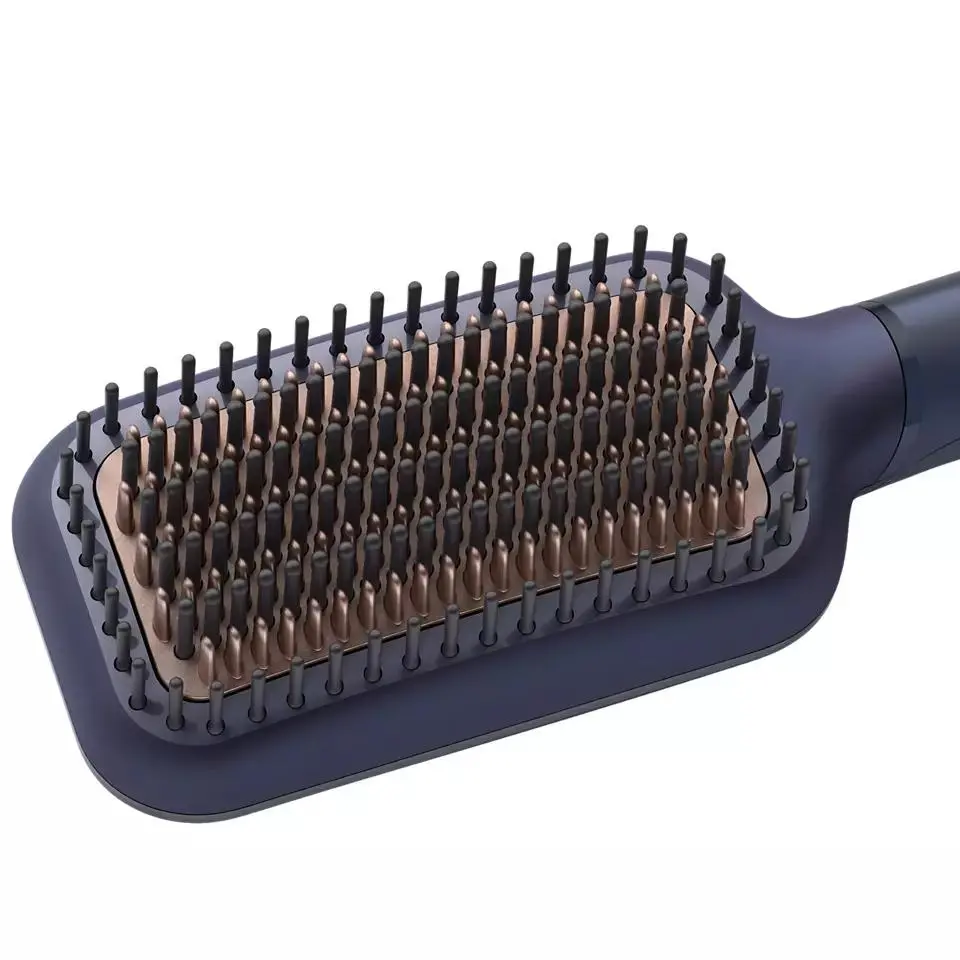 Szczotka prostująca Philips BHH885/00 Jonizacja